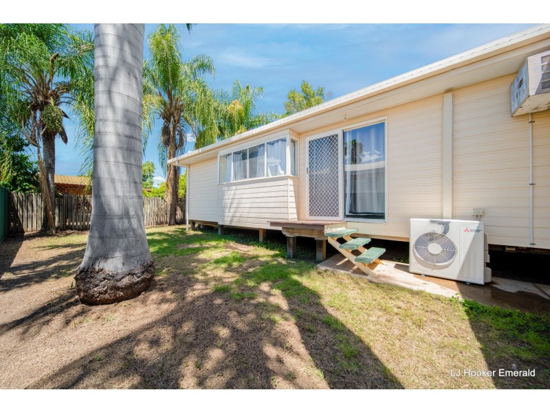 5/87 Roberts Street, Emerald QLD 4720