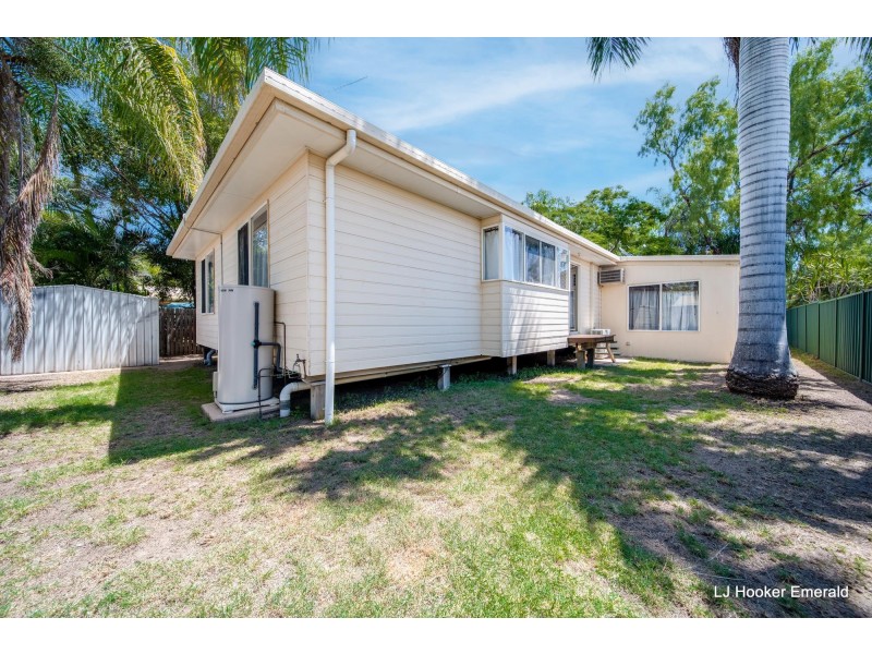 5/87 Roberts Street, Emerald QLD 4720