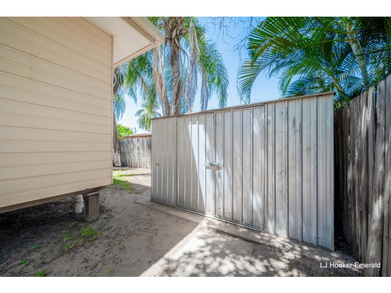 5/87 Roberts Street, Emerald QLD 4720