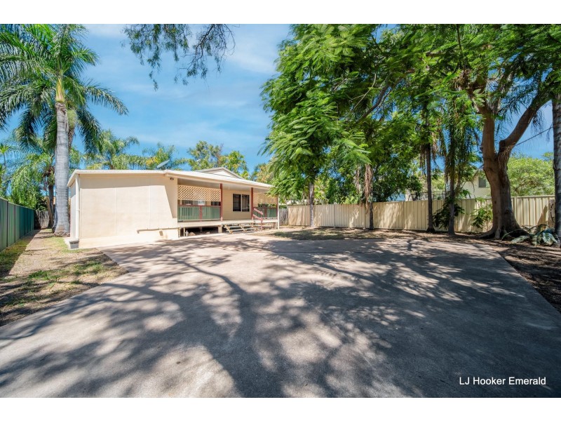 5/87 Roberts Street, Emerald QLD 4720