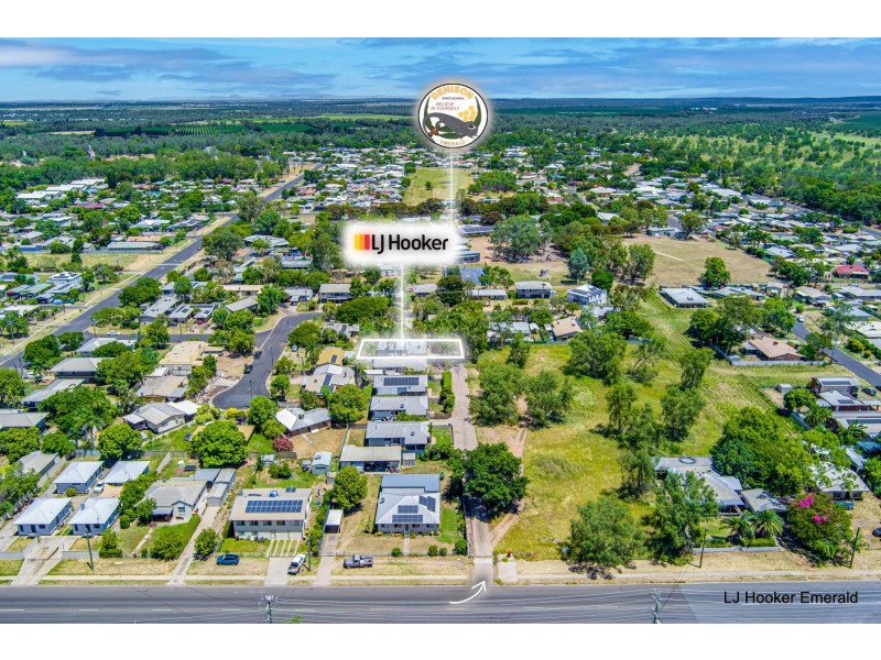 5/87 Roberts Street, Emerald QLD 4720