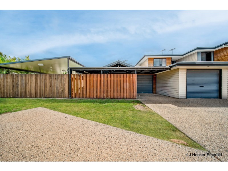 1/70 Long Street, Emerald QLD 4720