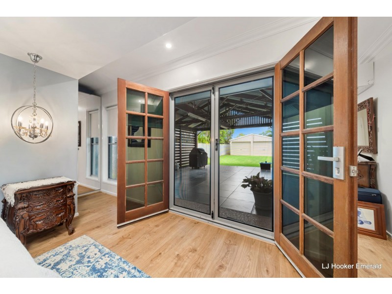 2 Downs Court, Emerald QLD 4720