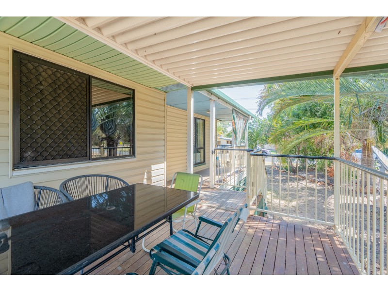 14 Sapphire Avenue, Emerald QLD 4720