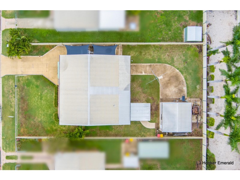 19 Pryor Place, Emerald QLD 4720
