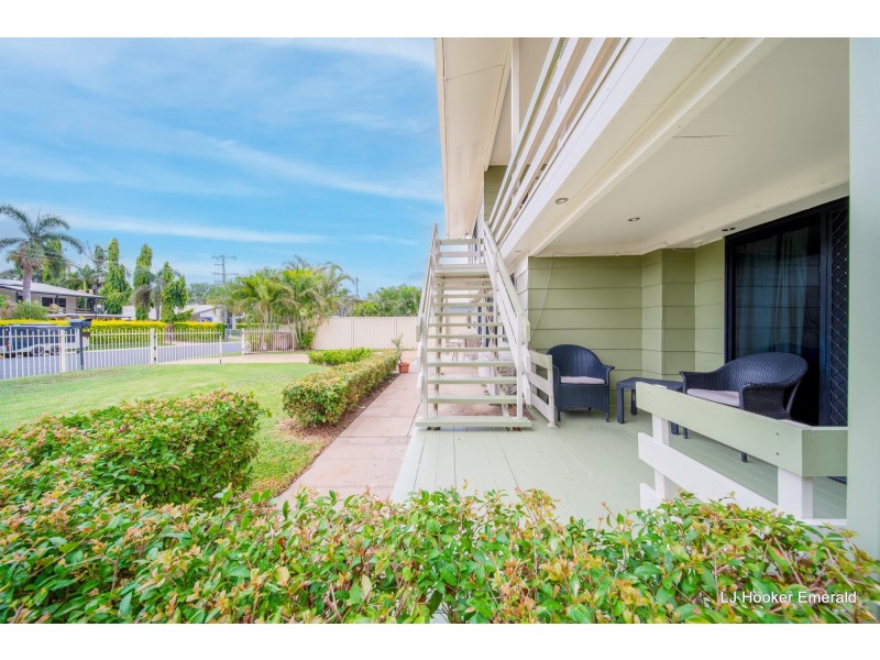 19 Pryor Place, Emerald QLD 4720