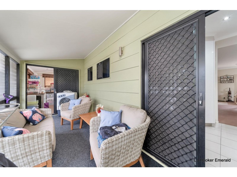 19 Pryor Place, Emerald QLD 4720
