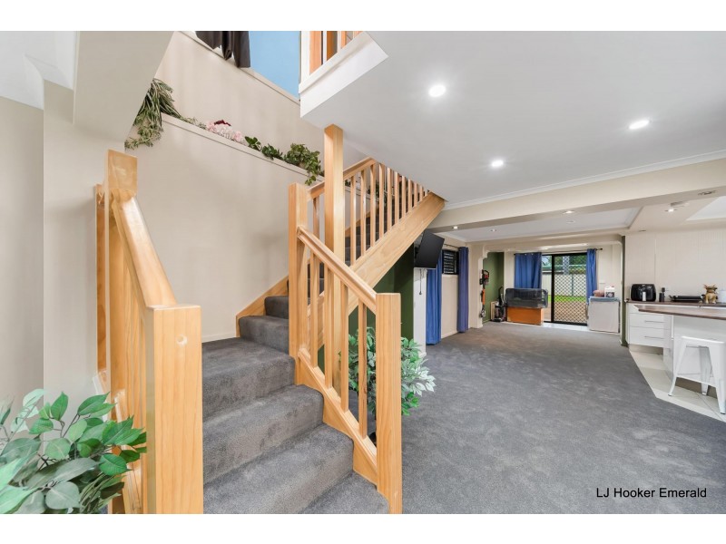 19 Pryor Place, Emerald QLD 4720