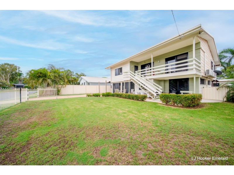 19 Pryor Place, Emerald QLD 4720