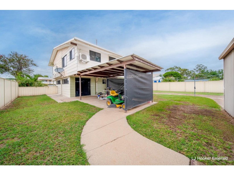 19 Pryor Place, Emerald QLD 4720