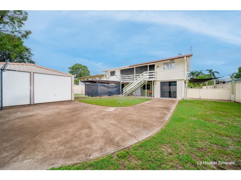 19 Pryor Place, Emerald QLD 4720