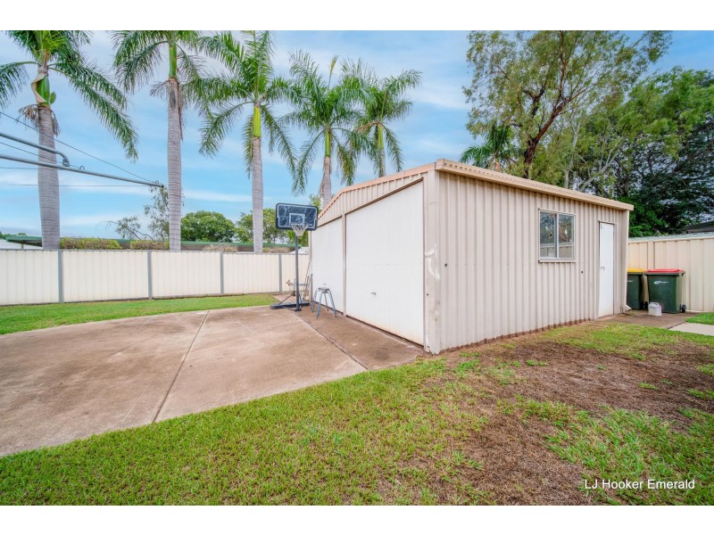 19 Pryor Place, Emerald QLD 4720