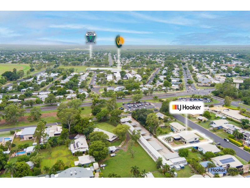 19 Pryor Place, Emerald QLD 4720