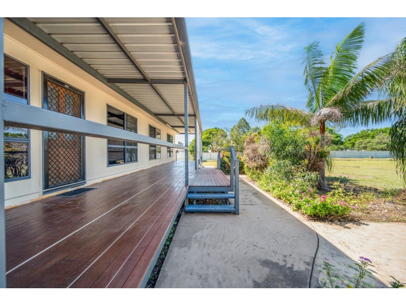 5 Coolibah Place, Emerald QLD 4720