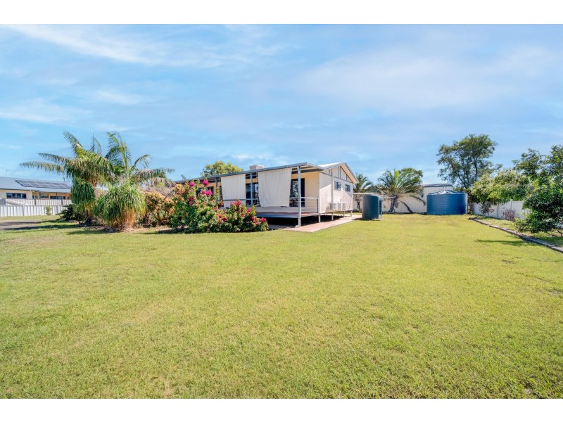 5 Coolibah Place, Emerald QLD 4720