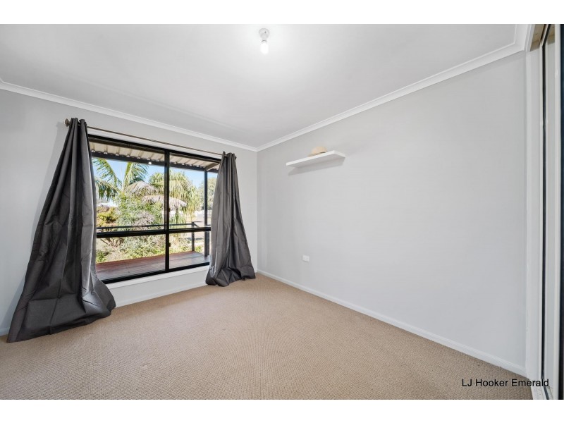 5 Coolibah Place, Emerald QLD 4720