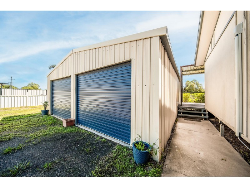 5 Coolibah Place, Emerald QLD 4720