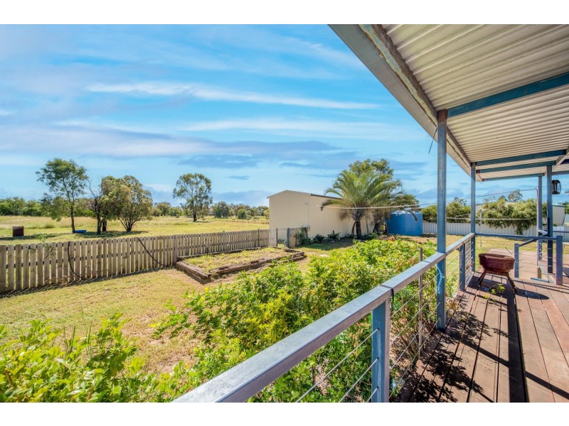 5 Coolibah Place, Emerald QLD 4720
