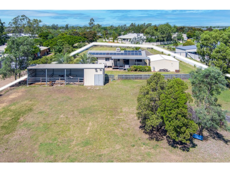 5 Coolibah Place, Emerald QLD 4720