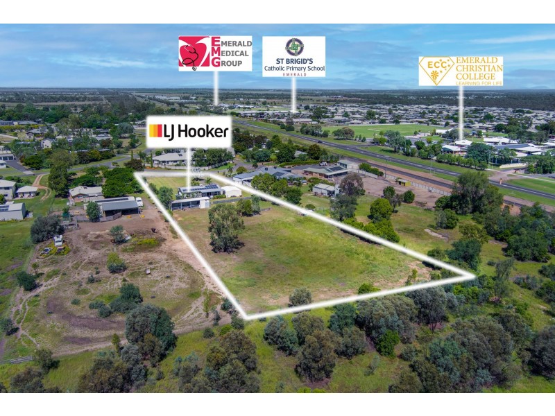 5 Coolibah Place, Emerald QLD 4720