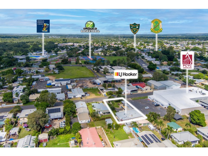 9 Topaz Street, Emerald QLD 4720