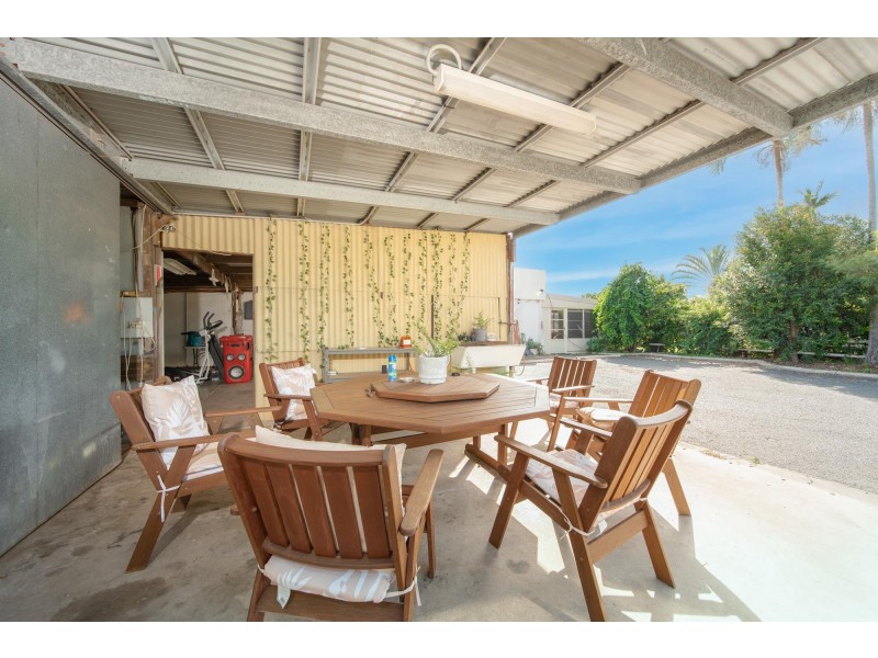 9 Topaz Street, Emerald QLD 4720