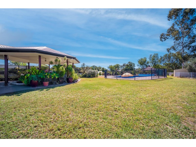 1 Fig Tree Court, Emerald QLD 4720