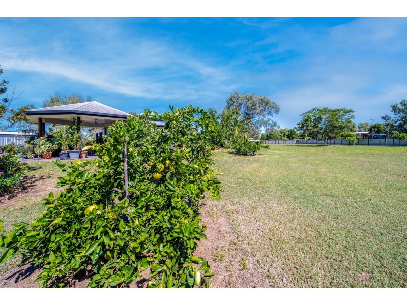 1 Fig Tree Court, Emerald QLD 4720