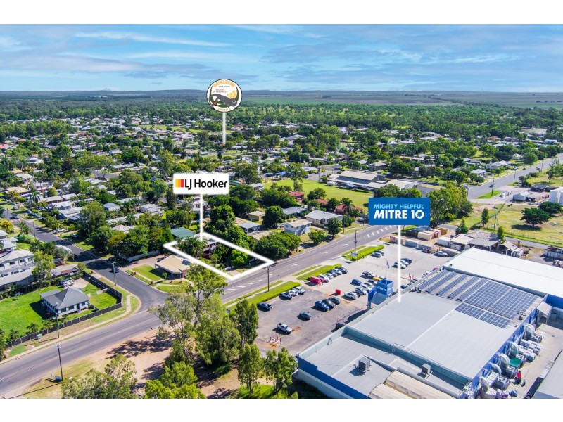 51 Roberts Street, Emerald QLD 4720
