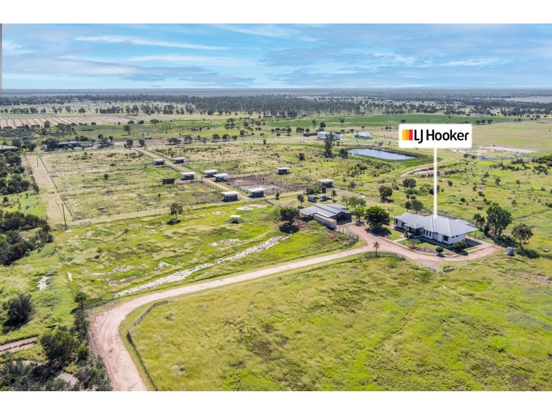 30 Edgewood Drive, Emerald QLD 4720