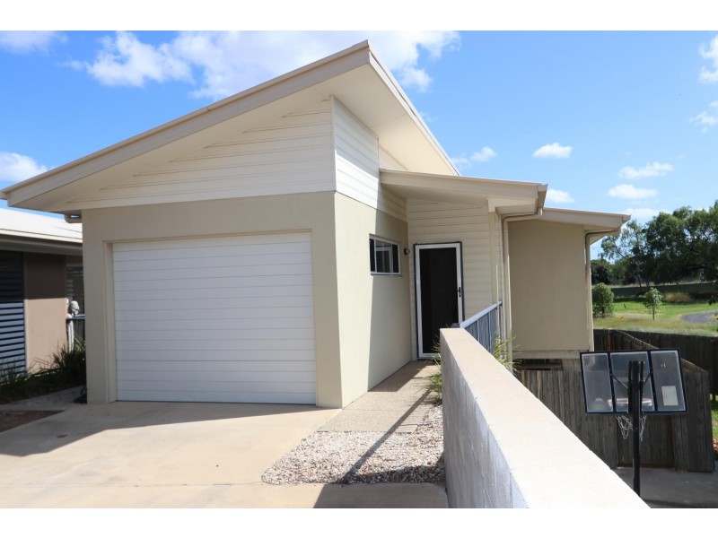 4/6 Sullivan Street, Emerald QLD 4720