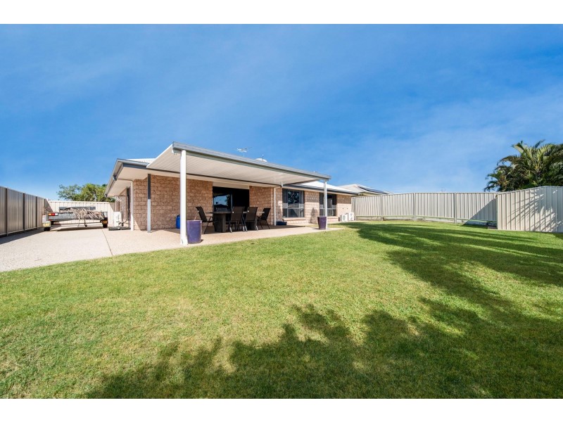 6 Wright Street, Emerald QLD 4720