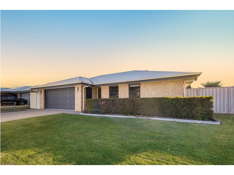 34 Moriarty Street, Emerald QLD 4720