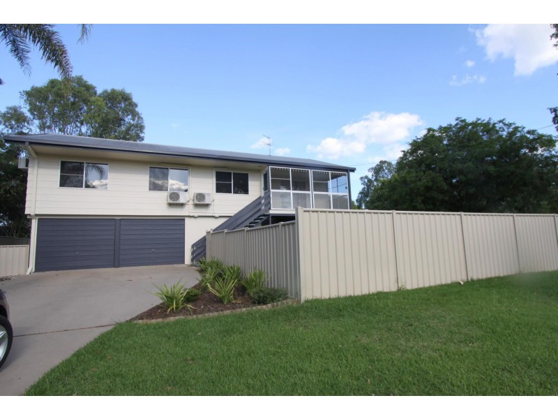 7 Thomas Place, Emerald QLD 4720