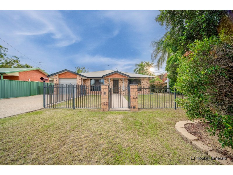 119 Moody Street, Emerald QLD 4720