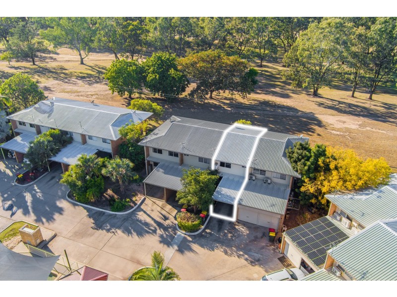 5/145 Egerton Street, Emerald QLD 4720