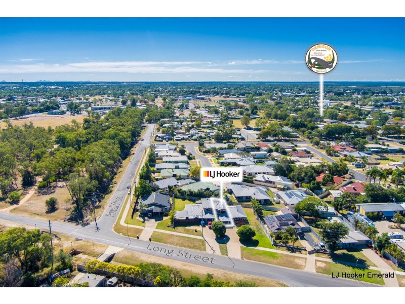 3/70 Long Street, Emerald QLD 4720