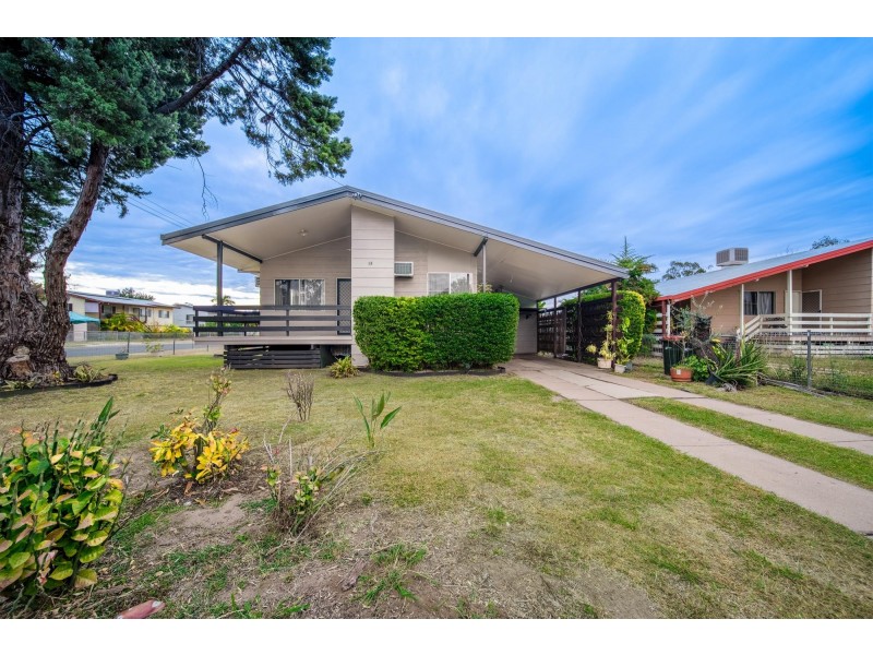 15 Centenary Drive, Emerald QLD 4720