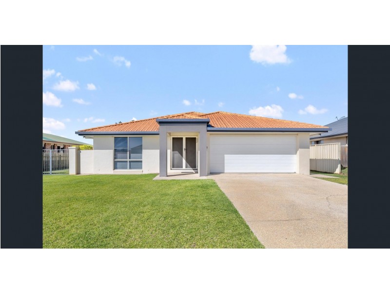 29 Jeppesen Drive, Emerald QLD 4720