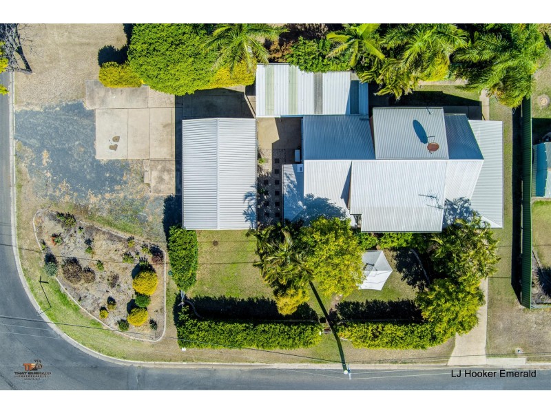 58 Braeside Road, Emerald QLD 4720