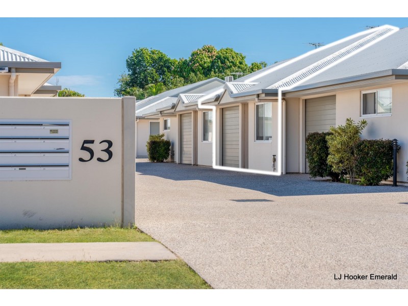 2/53 Retro Street, Emerald QLD 4720