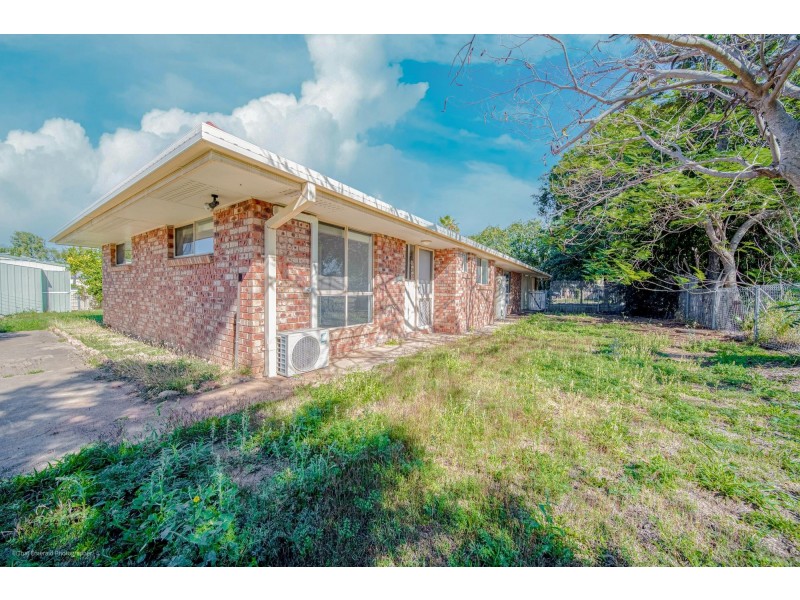 38 Crinum Crescent, Emerald QLD 4720