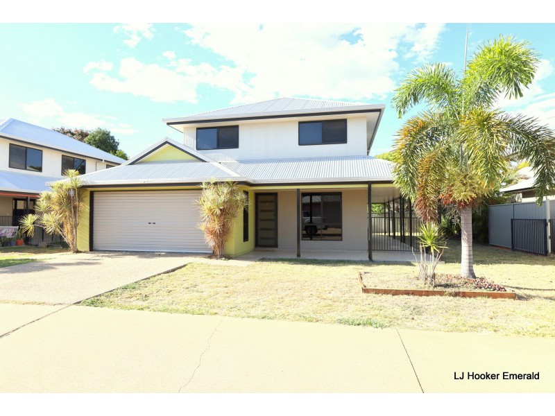 5/68 Moody Street, Emerald QLD 4720