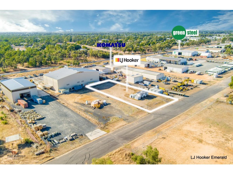 10 Cam Street, Emerald QLD 4720