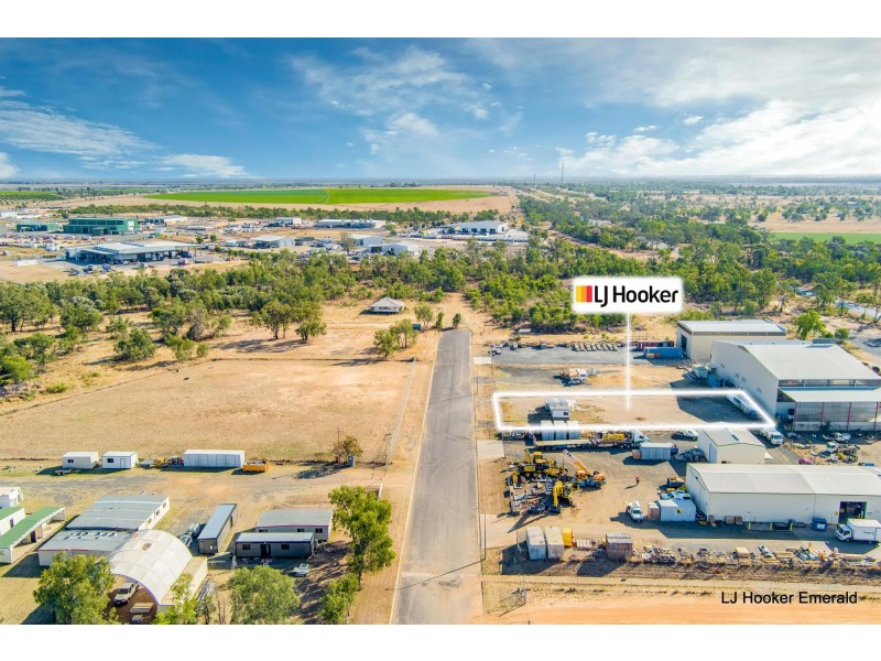 10 Cam Street, Emerald QLD 4720