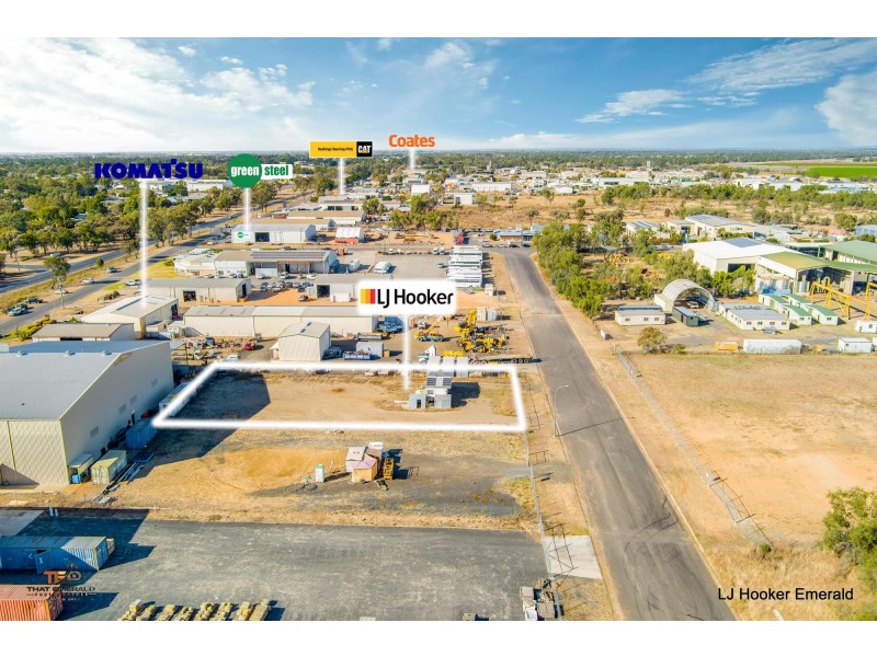 10 Cam Street, Emerald QLD 4720