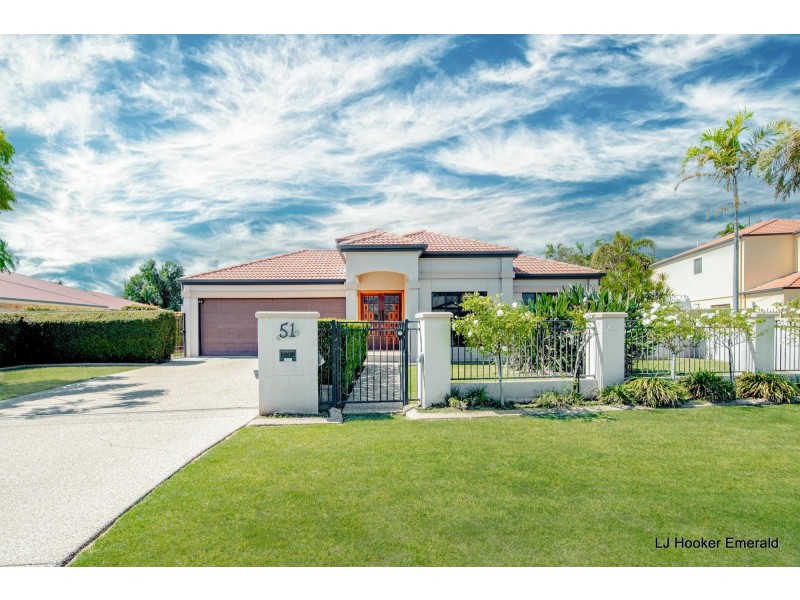 51 Kidd Street, Emerald QLD 4720