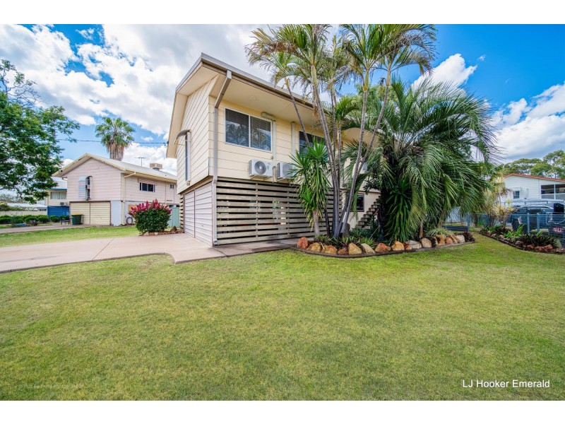 16 Roseanne Road, Emerald QLD 4720