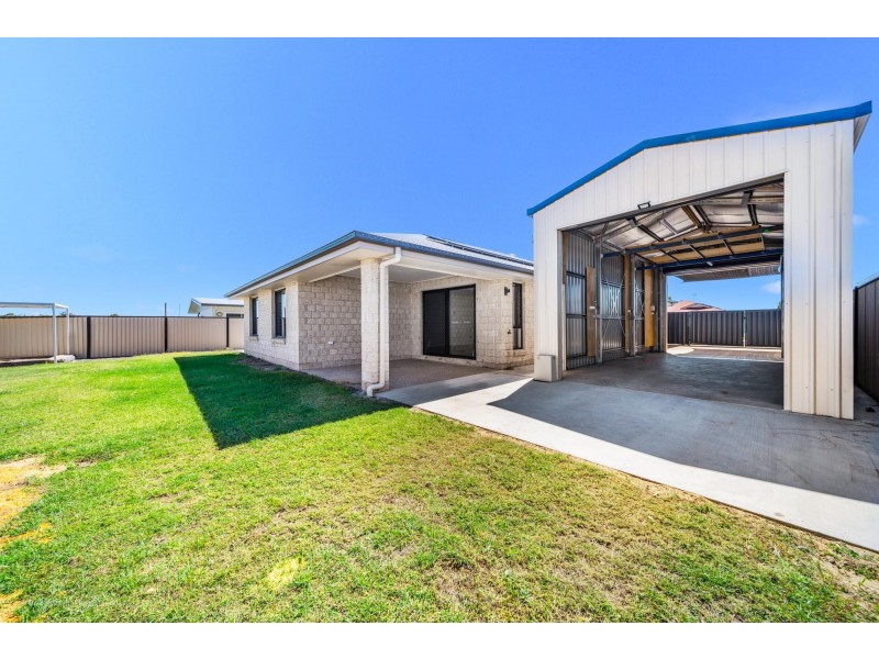 6 Costello Court, Emerald QLD 4720