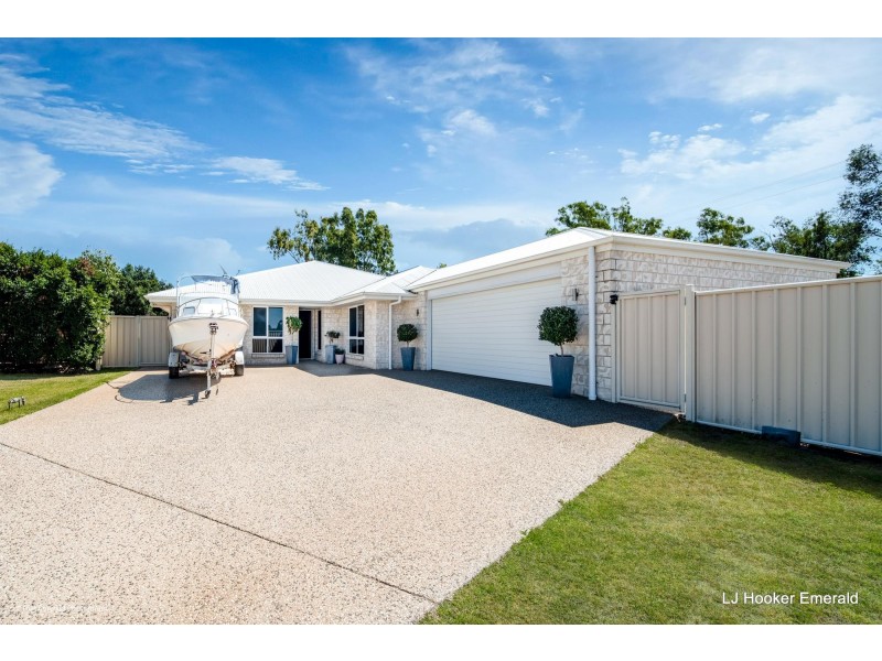 2 Randwick Road, Emerald QLD 4720